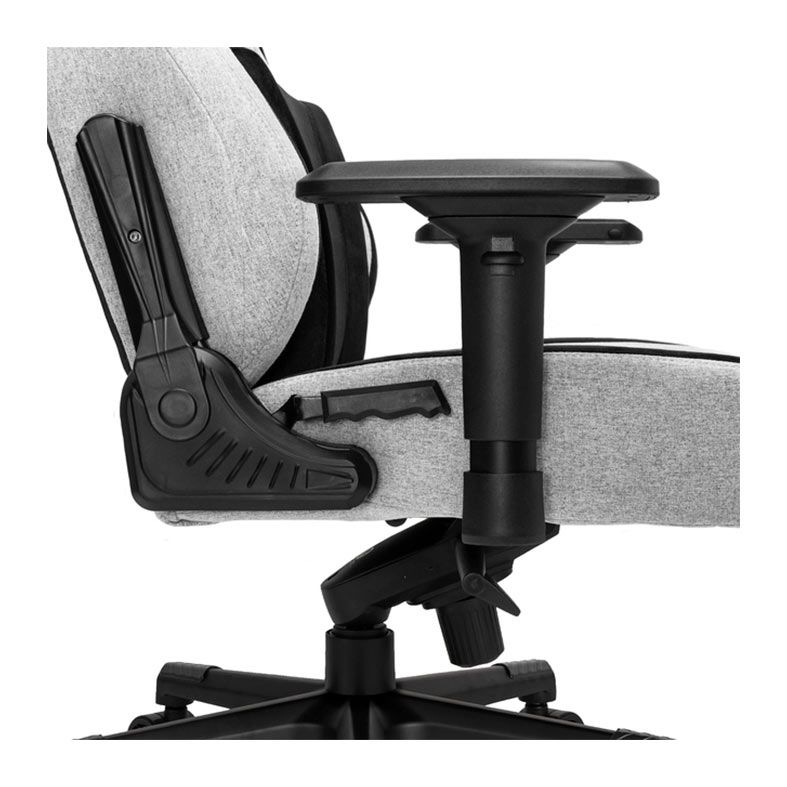 Cadeira Gamer DT3 Sports Rhino Ashen, 13341-2
