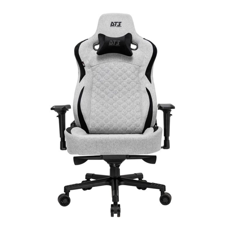Cadeira Gamer DT3 Sports Rhino Ashen, 13341-2