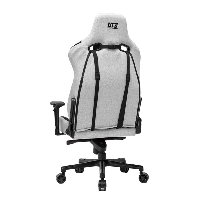 Cadeira Gamer DT3 Sports Rhino Ashen, 13341-2