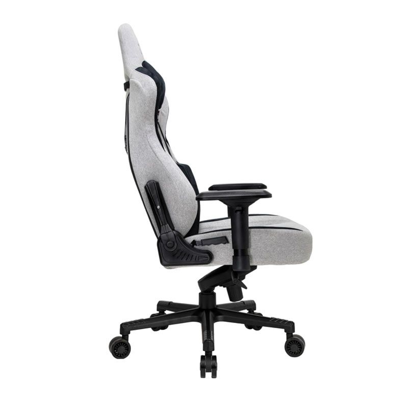 Cadeira Gamer DT3 Sports Rhino Ashen, 13341-2