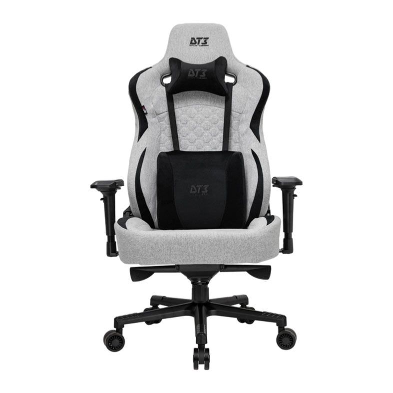 Cadeira Gamer DT3 Sports Rhino Ashen, 13341-2