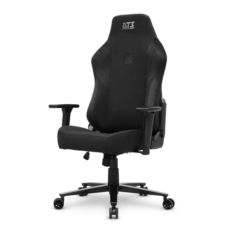 Cadeira Gamer DT3 Sports Nero, Preto, 13367-0