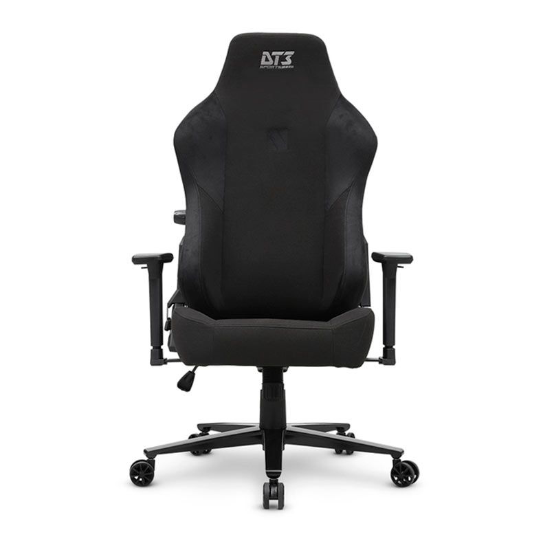 Cadeira Gamer DT3 Sports Nero, Preto, 13367-0