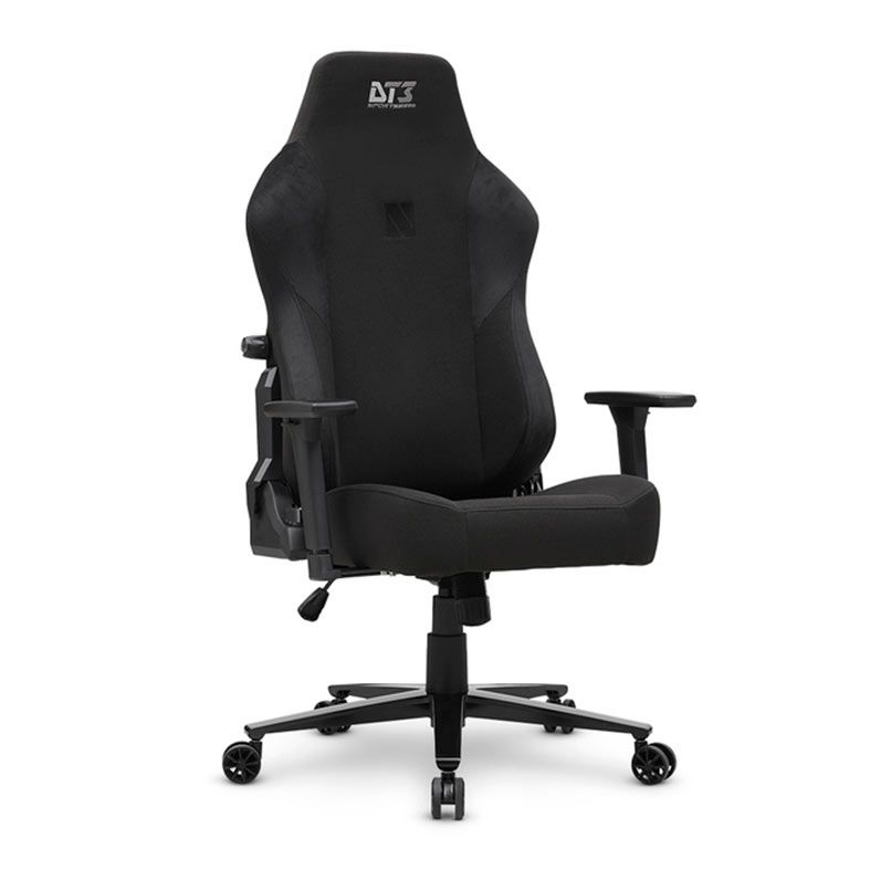 Cadeira Gamer DT3 Sports Nero, Preto, 13367-0