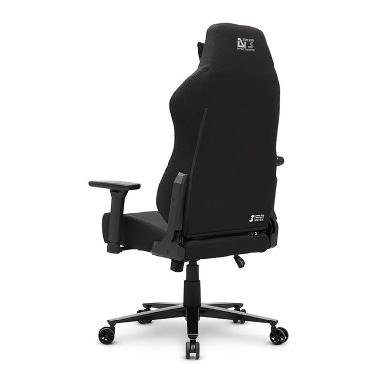Cadeira Gamer DT3 Sports Nero, Preto, 13367-0
