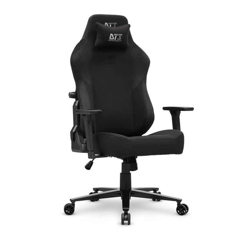Cadeira Gamer DT3 Sports Nero, Preto, 13367-0