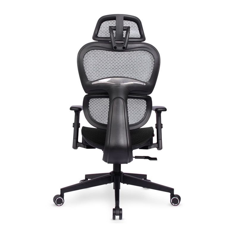 Cadeira Office DT3 Alera, Preta, 13382-7