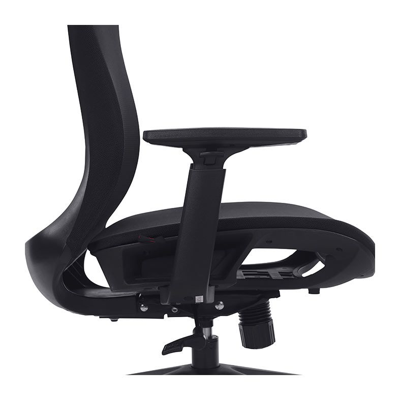 Cadeira Office DT3 Vicenza, Preto, 13385-0