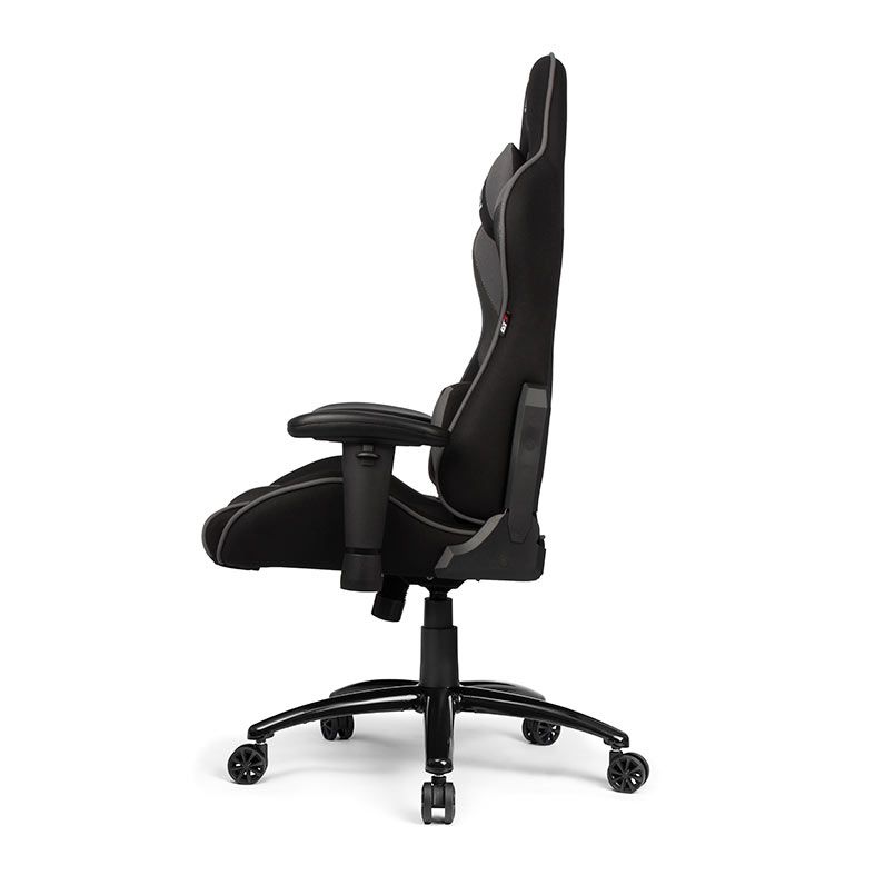 Cadeira Gamer DT3 Sports Elise Fabric V2, Cinza, 13445-7