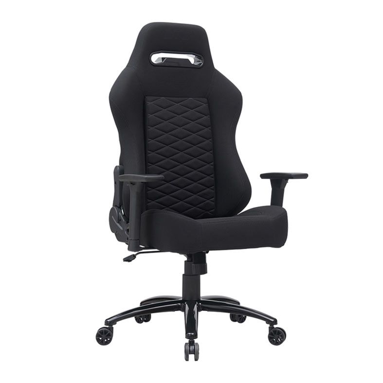 Cadeira Gamer DT3 Gamma V2 Fabric, Preta, 13491-8