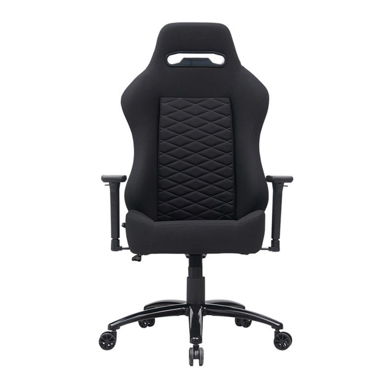 Cadeira Gamer DT3 Gamma V2 Fabric, Preta, 13491-8