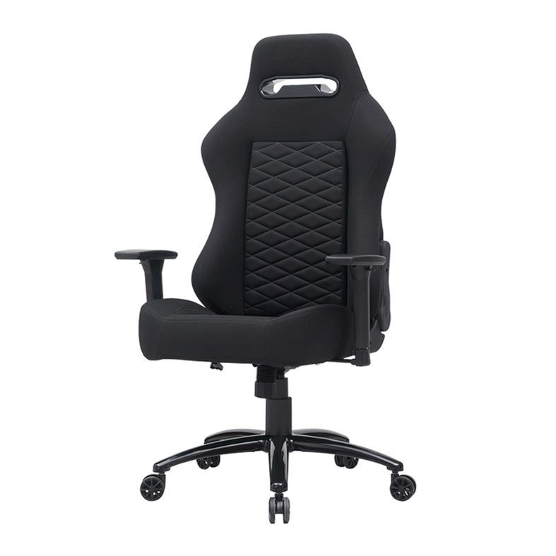 Cadeira Gamer DT3 Gamma V2 Fabric, Preta, 13491-8