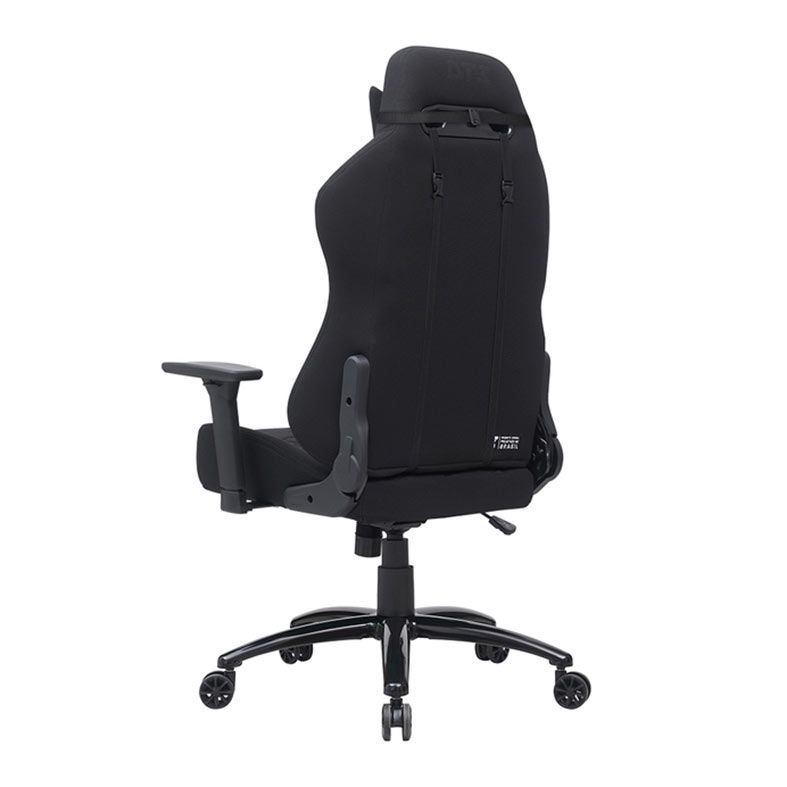 Cadeira Gamer DT3 Gamma V2 Fabric, Preta, 13491-8