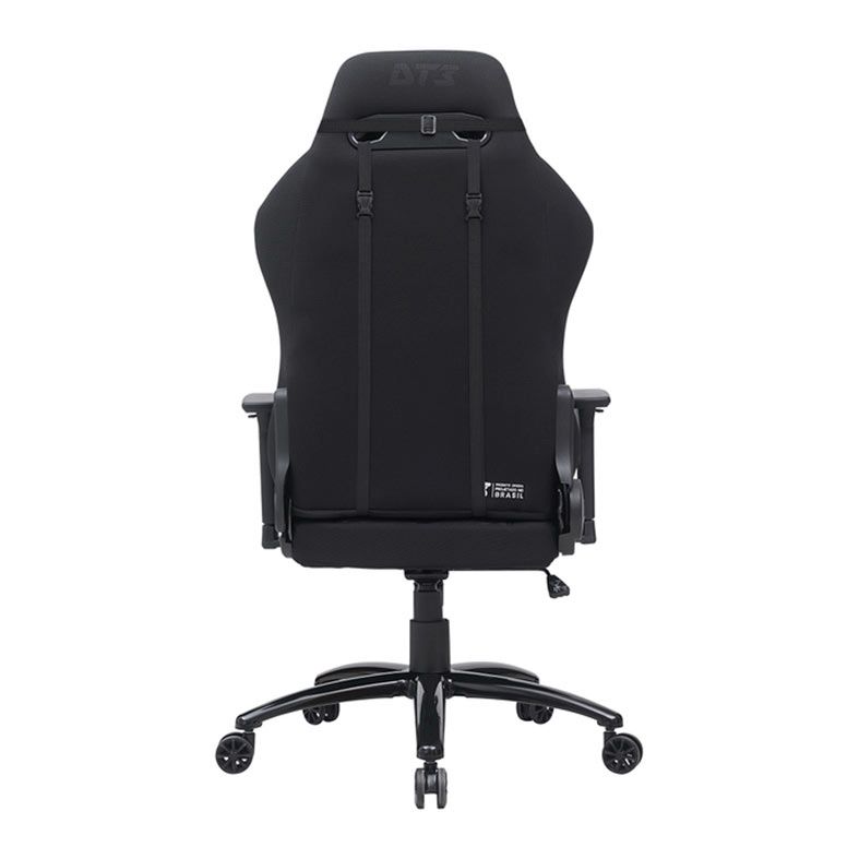 Cadeira Gamer DT3 Gamma V2 Fabric, Preta, 13491-8