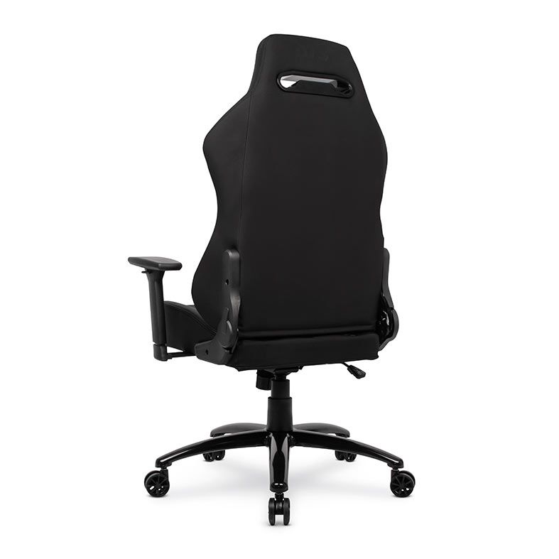 Cadeira Gamer DT3 Gamma V2, Preta, 13516-6