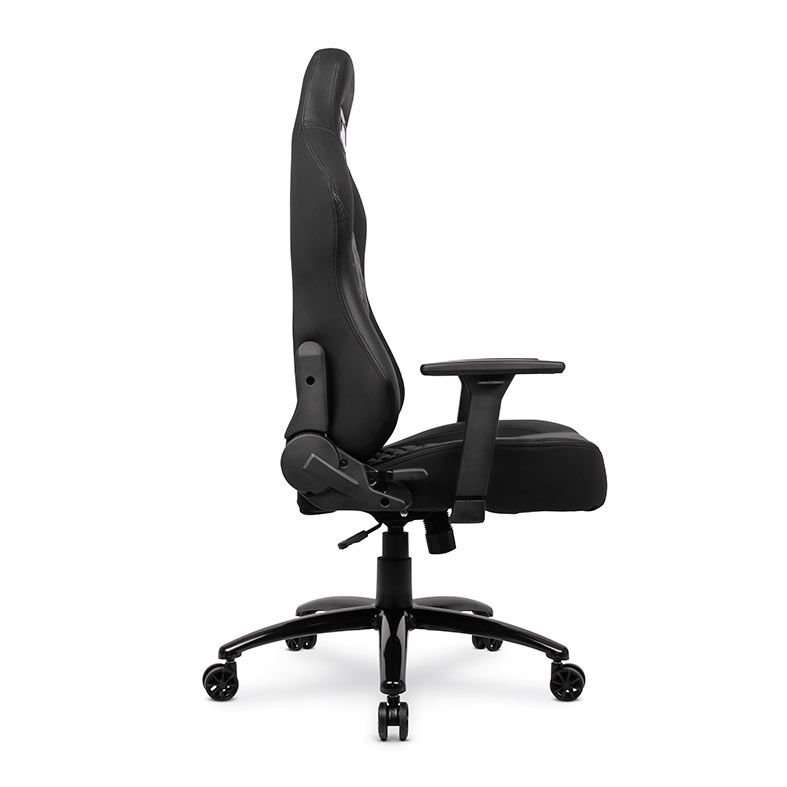 Cadeira Gamer DT3 Gamma V2, Preta, 13516-6