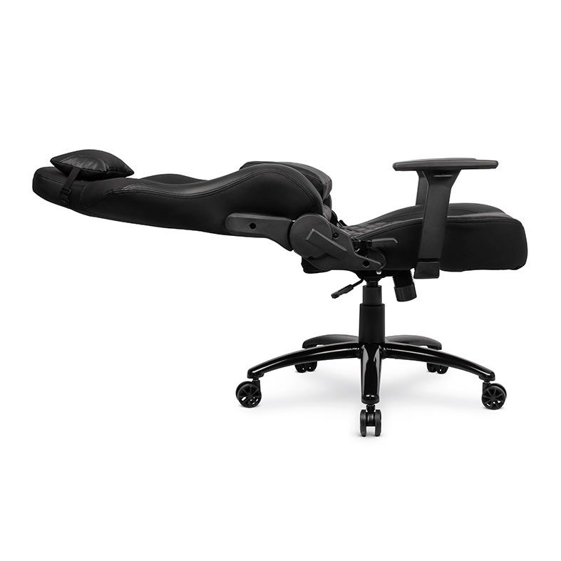 Cadeira Gamer DT3 Gamma V2, Preta, 13516-6