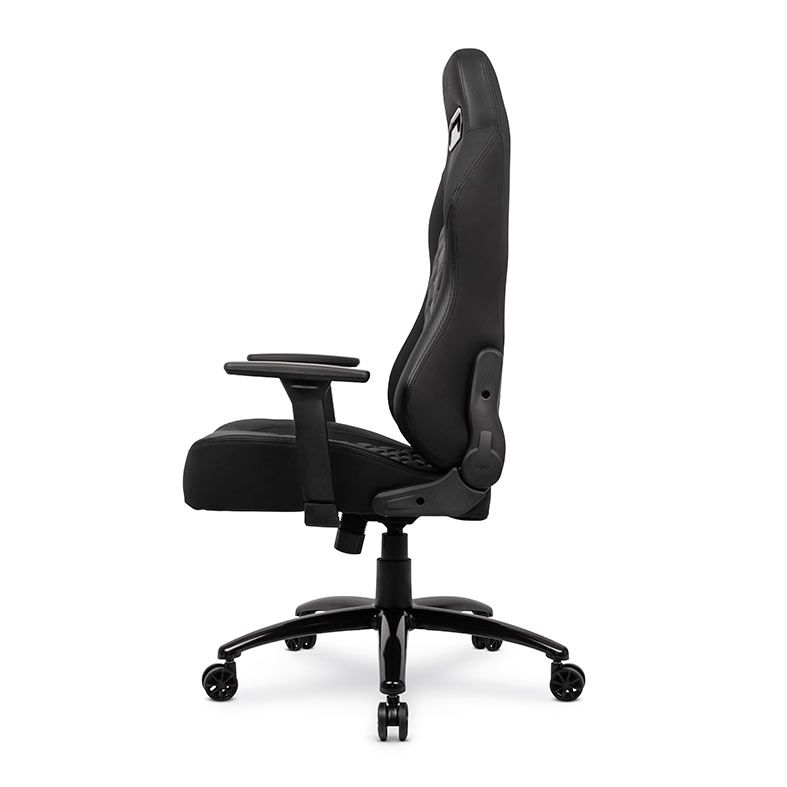 Cadeira Gamer DT3 Gamma V2, Preta, 13516-6
