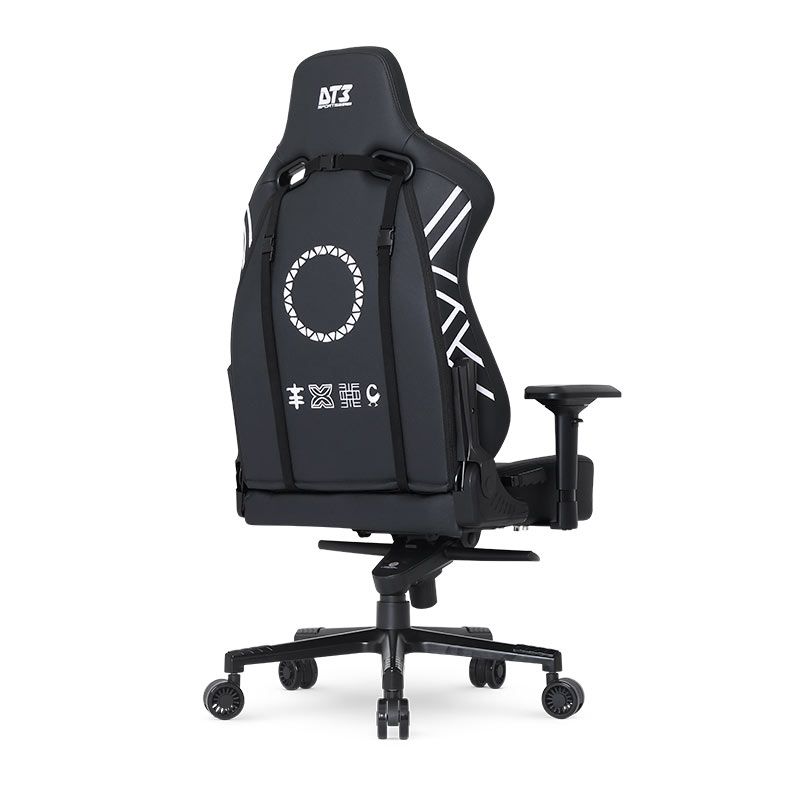 Cadeira Gamer DT3 Sport Rhino Akan, 13540-3