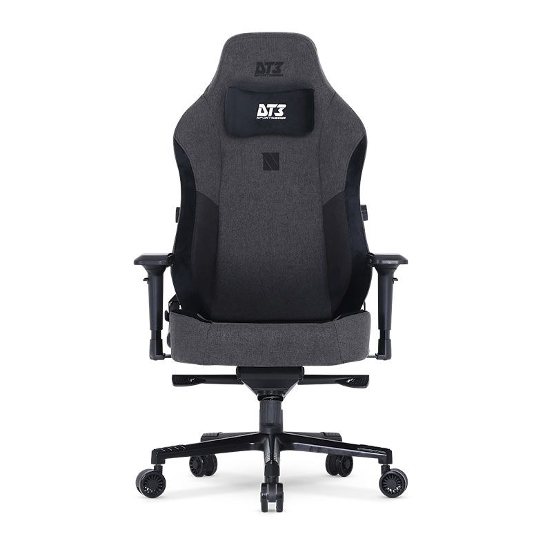 Cadeira Gamer DT3 Sports Nero Elite Cool Black, 13542-5