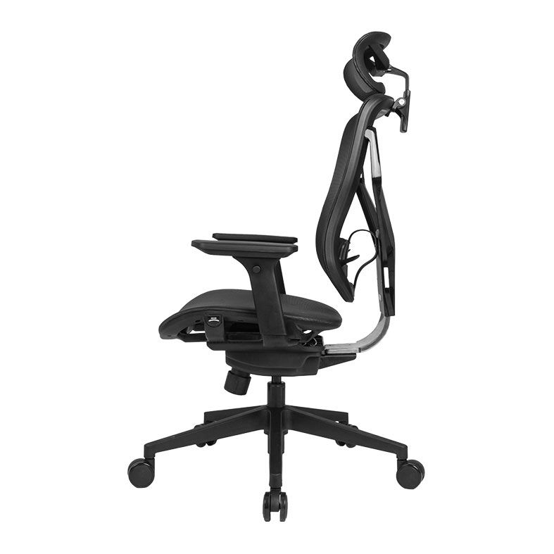 Cadeira Office DT3 Unic-M, Preto, 13583-0