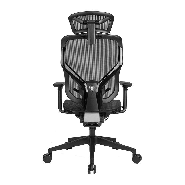 Cadeira Office DT3 Unic-M, Preto, 13583-0