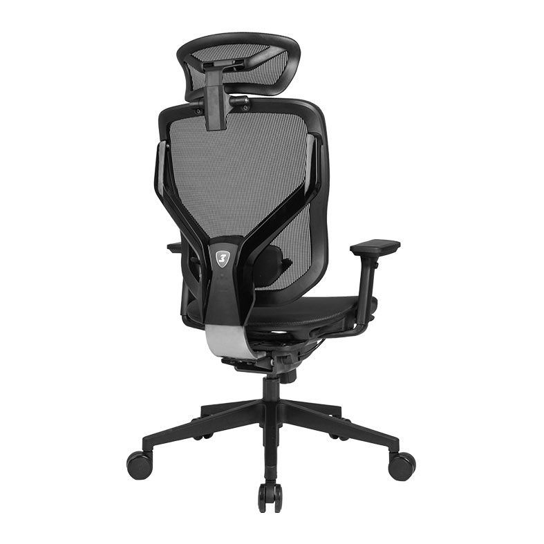 Cadeira Office DT3 Unic-M, Preto, 13583-0