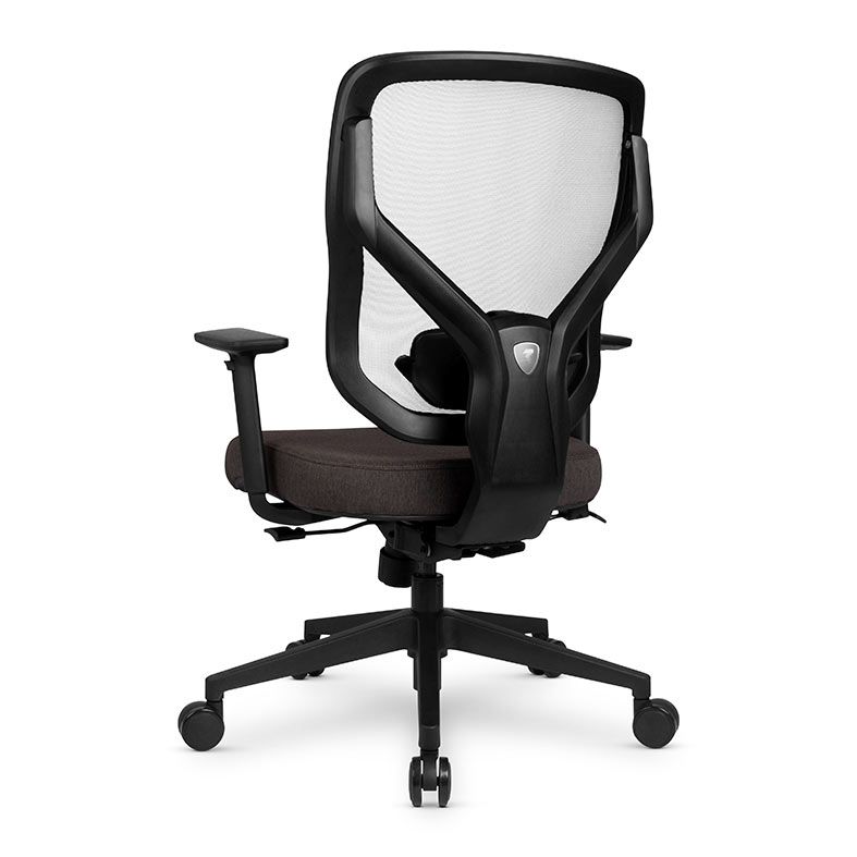 Cadeira Office DT3 Unic, Cinza, 13588-5