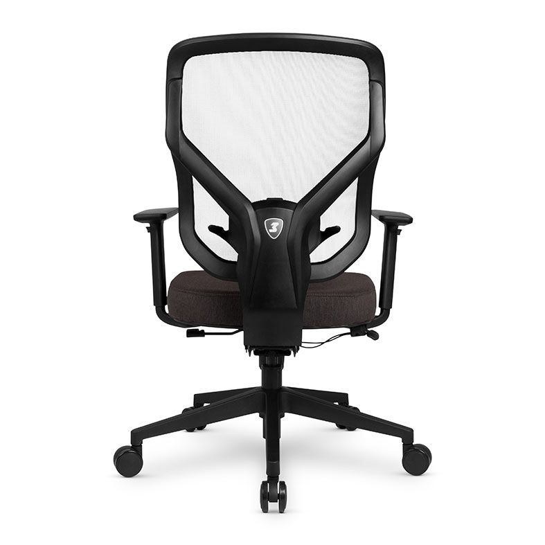 Cadeira Office DT3 Unic, Cinza, 13588-5