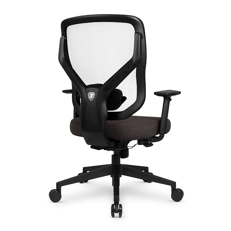 Cadeira Office DT3 Unic, Cinza, 13588-5