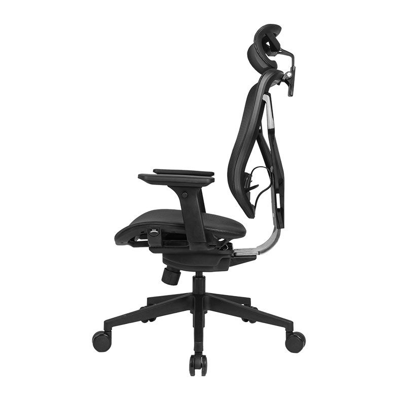 Cadeira Gamer DT3 Unic-M Grey, 13601-1