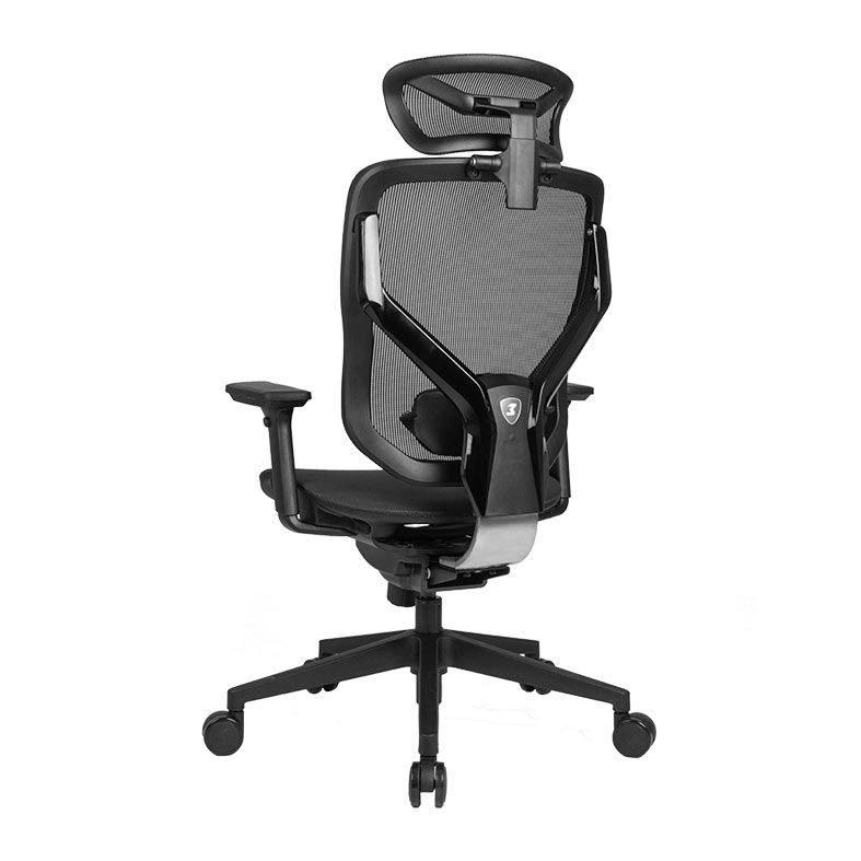 Cadeira Gamer DT3 Unic-M Grey, 13601-1