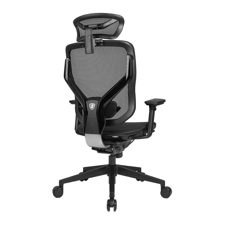 Cadeira Gamer DT3 Unic-M Grey, 13601-1