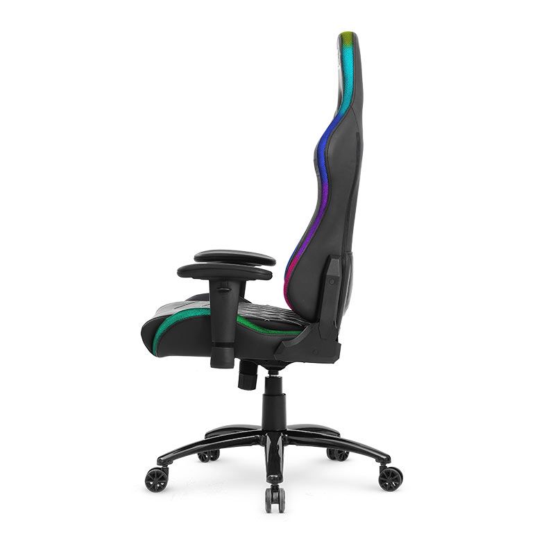 Cadeira Gamer DT3 Sports Estelar V4, RGB, 13632-5