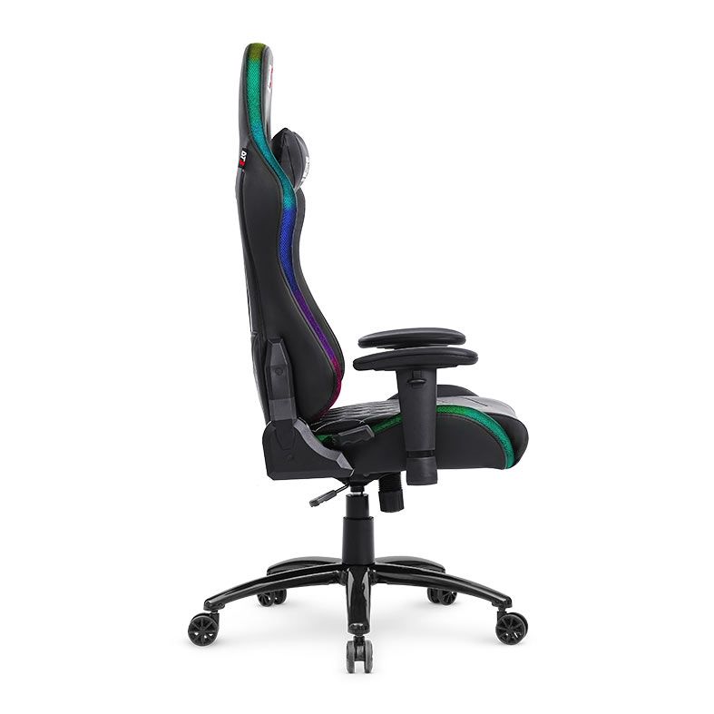 Cadeira Gamer DT3 Sports Estelar V4, RGB, 13632-5