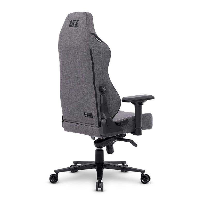 Cadeira Gamer DT3 Sports Nero XL, Graphite, 13639-2