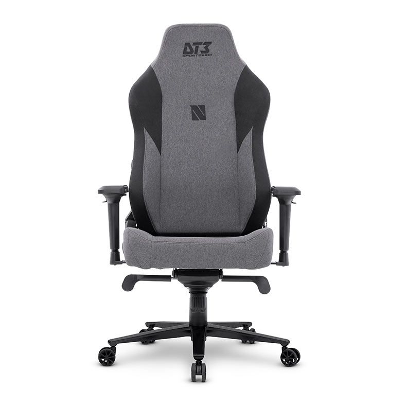 Cadeira Gamer DT3 Sports Nero XL, Graphite, 13639-2