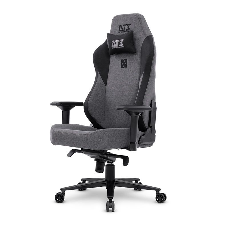 Cadeira Gamer DT3 Sports Nero XL, Graphite, 13639-2