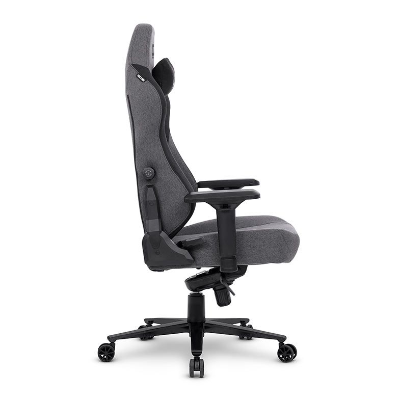 Cadeira Gamer DT3 Sports Nero XL, Graphite, 13639-2