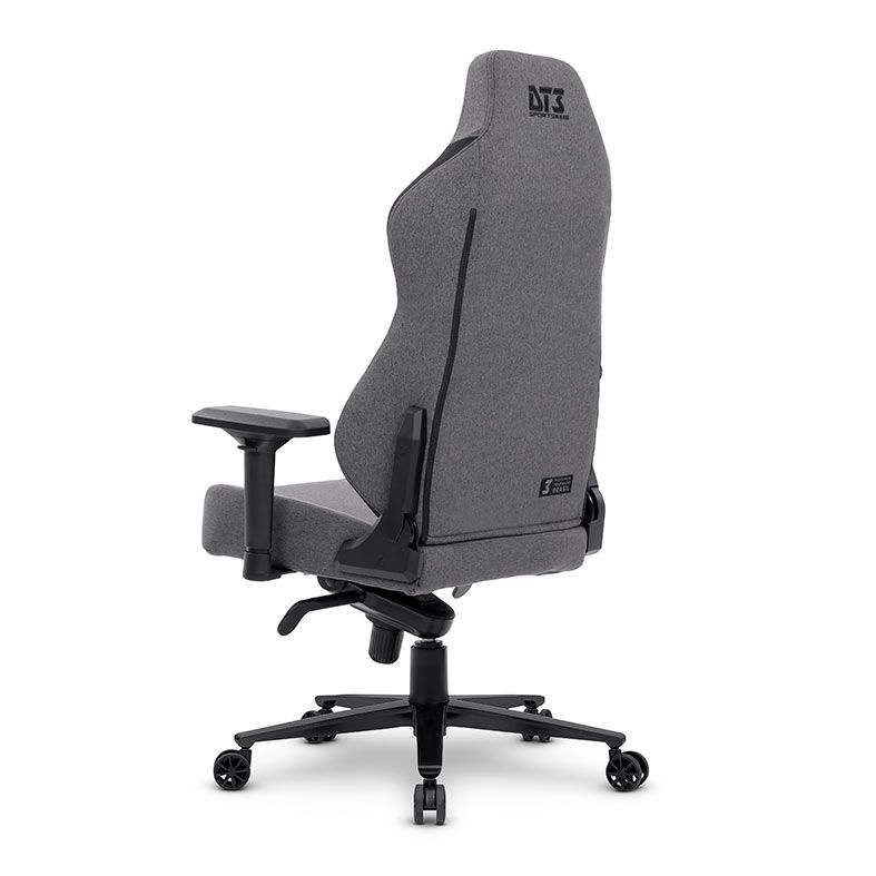 Cadeira Gamer DT3 Sports Nero XL, Graphite, 13639-2