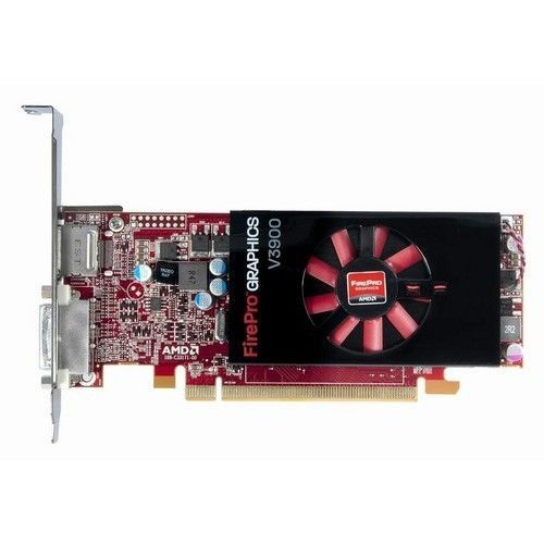 Placa de Video Sapphire Firepro V3900 1GB DDR3, 31004-26-40R/41R/40A