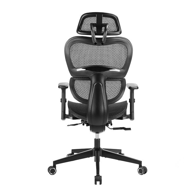 Cadeira Office DT3 Alera +, Preta, 13719-1 | Pichau
