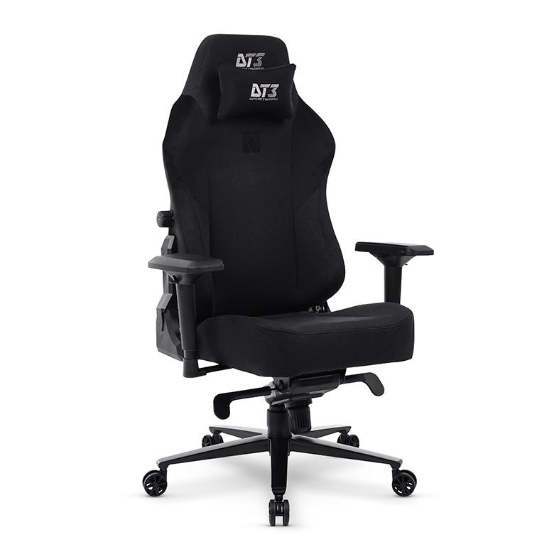 Cadeira Gamer DT3 Sports Nero V2, Preto, 13747-2
