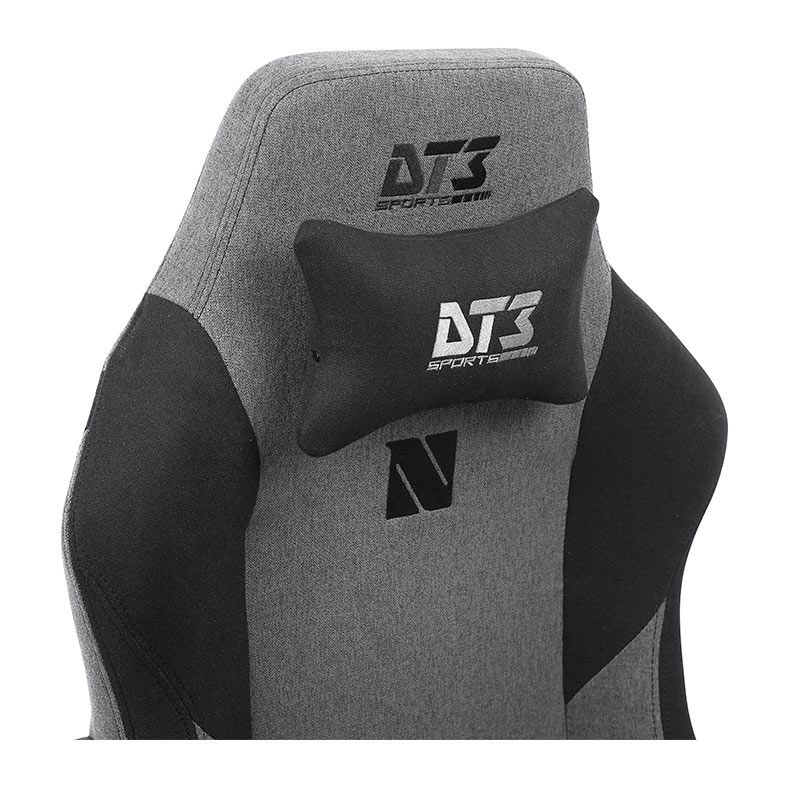 Cadeira Gamer DT3 Sports Nero V2, Graphite, 13748-3