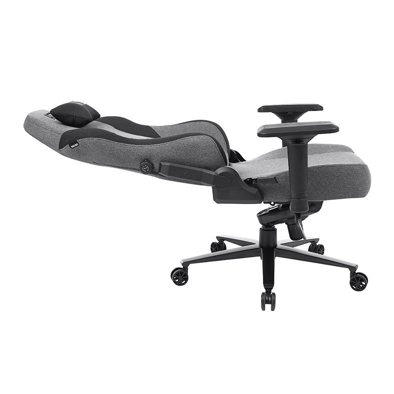 Cadeira Gamer DT3 Sports Nero V2, Graphite, 13748-3
