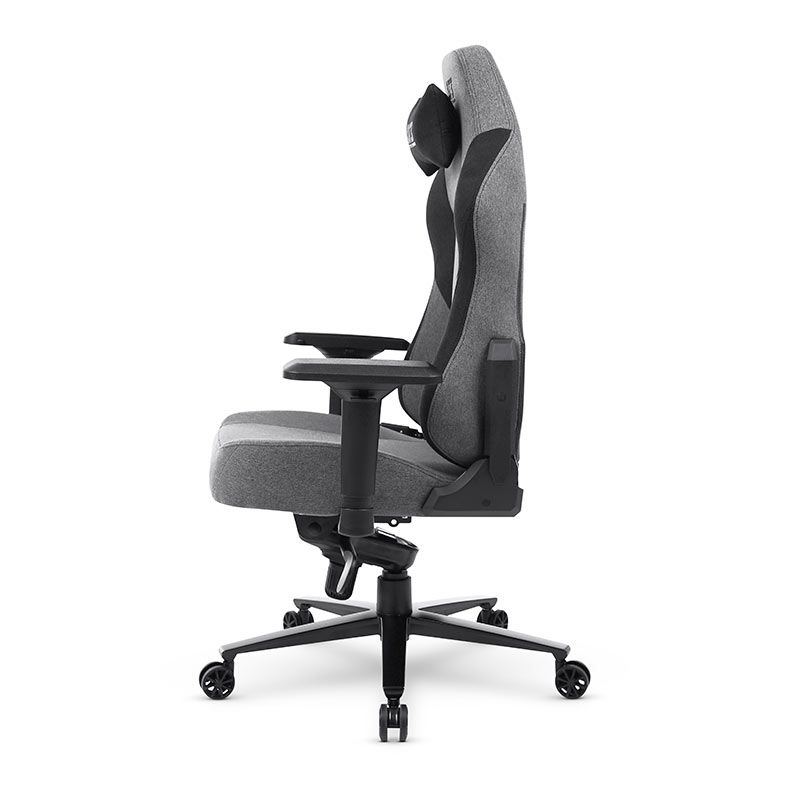 Cadeira Gamer DT3 Sports Nero V2, Graphite, 13748-3