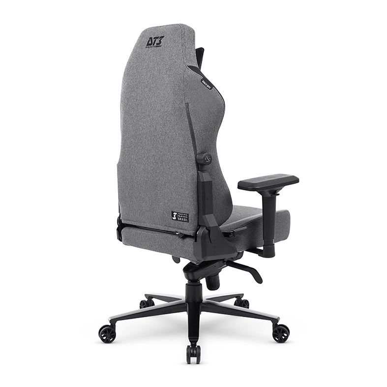 Cadeira Gamer DT3 Sports Nero V2, Graphite, 13748-3