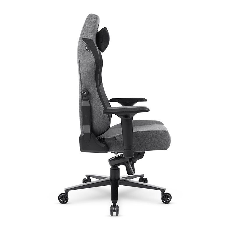 Cadeira Gamer DT3 Sports Nero V2, Graphite, 13748-3