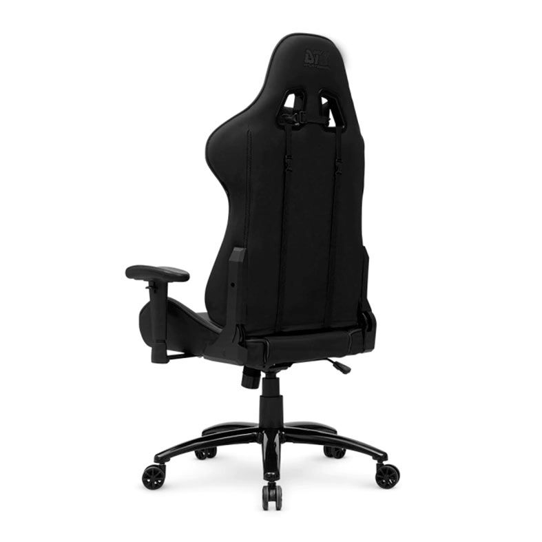 Cadeira Gamer DT3 Sports Elise, Preto, 13753-9