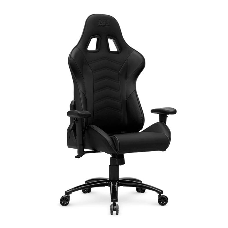 Cadeira Gamer DT3 Sports Elise, Preto, 13753-9